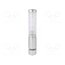 LA6-5DTNUB-RYGBC Signalling column; red/amber/green/blue/white; LED; 24VDC; IP65 _tQw0Awe8fJlT0m0rjkHPic8JiP1Uqu06oNH-lYUYLo