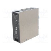 ESSENTIAL-PS/1AC/24DC/120W/EE Power supply: switching; for DIN rail; 120W; 24VDC; 0÷5A; IP20 3U10uQuMz3m3YmAp1A12c1tg9PblbrKU709TiFrrqog
