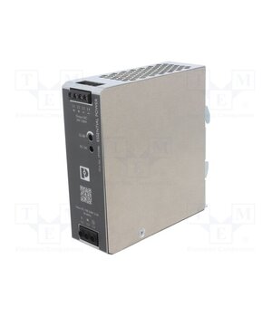 ESSENTIAL-PS/1AC/24DC/120W/EE Power supply: switching; for DIN rail; 120W; 24VDC; 0÷5A; IP20 3U10uQuMz3m3YmAp1A12c1tg9PblbrKU709TiFrrqog