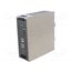 ESSENTIAL-PS/1AC/24DC/120W/EE Power supply: switching; for DIN rail; 120W; 24VDC; 0÷5A; IP20 3U10uQuMz3m3YmAp1A12c1tg9PblbrKU709TiFrrqog