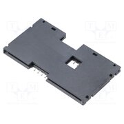 116G-SBO0 Connector: for cards; Smart Card; SMT; gold-plated 15F-xfZZhNdXKY_yyh5YyOhKO6WYFX6vRUisPbhm4m4