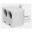 PASKIRSTYTOJAS - ADAPTERIS TELEFONUI 1x6P4C (K) <-> 2x6P4C (L) CPA950+1.jpg