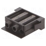 10382200 Connector: HDC; module; male; EPIC® MC; PIN: 5; 20A; 400V; crimped wq5HF0M7zvAVM9GnHkNPPY0deFq8zaY0YlNRCI931Jw