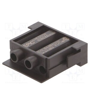 10382200 Connector: HDC; module; male; EPIC® MC; PIN: 5; 20A; 400V; crimped wq5HF0M7zvAVM9GnHkNPPY0deFq8zaY0YlNRCI931Jw