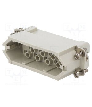 11260000 Connector: HDC; contact insert; male; EPIC H-D; PIN: 25; 10A; 250V YnHEpD1vm3aZWqbmcudz9HZpN_WswsWWNoYYXM10cbM