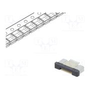 DS1020-09-8VBT1B-R Connector: FFC/FPC; tinned; SMT; 500mA; 50V; PIN: 8; Contacts: copper BJnZ0WrOcAuxlnDQHfrdvPOBgx8zIrzrazEZi73uFXI