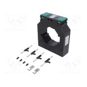 LCTB-14010H1000A55 Transformer: current; LCTB; I AC: 1kA; 15VA; Body dim: 155x140x45mm f1cLO-jXnNKJ-61TYZ1BzYKKhWfg3bmGG3Dx0yjWa8w