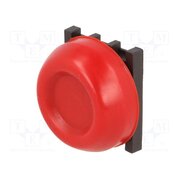 1SFA616105R4001 Switch: push-button; 30mm; Stabl.pos: 1; red; none; IP66; KP6; Ø30mm 7M0eM5HEIy9Zpq7U55lDhOB5tV3F5GpPyxCnj2Nyef4