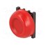 1SFA616105R4001 Switch: push-button; 30mm; Stabl.pos: 1; red; none; IP66; KP6; Ø30mm 7M0eM5HEIy9Zpq7U55lDhOB5tV3F5GpPyxCnj2Nyef4