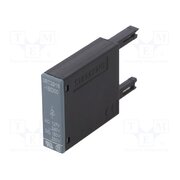 3RT2916-1BD00 Surge arrester; varistor; Size: S00; 127÷240VAC; 150÷250VDC; 3RT20 idB4xfh8uSIzrZkzBeC0JElrwN_R48KczIpq9S5_3Z4