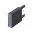 3RT2916-1BD00 Surge arrester; varistor; Size: S00; 127÷240VAC; 150÷250VDC; 3RT20 idB4xfh8uSIzrZkzBeC0JElrwN_R48KczIpq9S5_3Z4