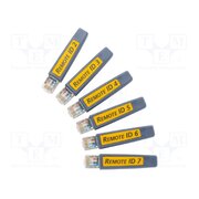 REMOTEID-KIT Set of remote IDs; LinkIQ; 6pcs. FSlJi25CJNDoSL8j1IfMhPJPTU_G0voixuzsYWnXugU