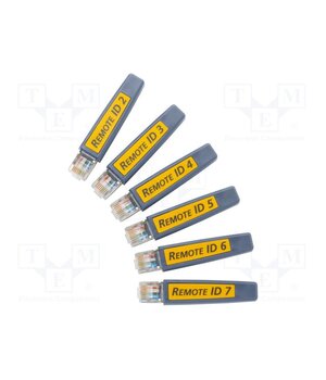 REMOTEID-KIT Set of remote IDs; LinkIQ; 6pcs. FSlJi25CJNDoSL8j1IfMhPJPTU_G0voixuzsYWnXugU