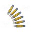 REMOTEID-KIT Set of remote IDs; LinkIQ; 6pcs. FSlJi25CJNDoSL8j1IfMhPJPTU_G0voixuzsYWnXugU