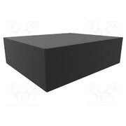 1441-42BK3 Enclosure: enclosure base; X: 356mm; Y: 432mm; Z: 127mm; 1441; steel oKF6KUaHa2gaiqzivkVJOPPvAC75iYlN9kVxz8SkuEQ