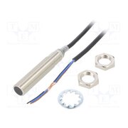 E2E-X4B1TL12 2M Sensor: inductive; OUT: PNP / NO; 0÷4mm; 10÷30VDC; M12; 2m; IP67 Bs9JIi4q7E1XVcw9AayM_R1N41okJBrLr7JnqH5rR8Q