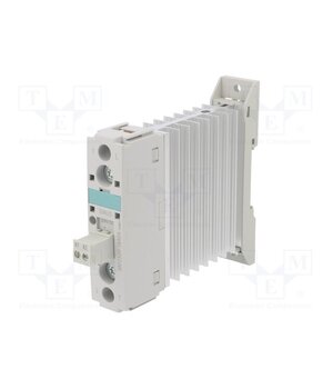 3RF2320-1BA04 Relay: solid state; Ucntrl: 24VDC; 20A; 48÷460VAC; 3RF23; 1-phase OMAHcoXURx2eK9PhRtni39BOVy8udPXa_Utf_afuzz8