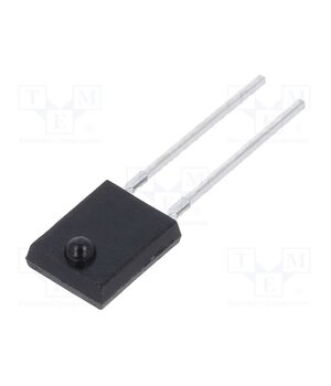 PT908-7B-F Phototransistor; THT; 1.5mm; Dim: 2.25x4.5x5.7mm; λp max: 940nm lDI9PMZqyjghqGY7KxLggPVyTlnO7feC3wzbPBjaBAA