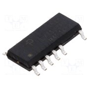 LYT3328D IC: PMIC; AC/DC switcher,LED driver; 85÷265V; Ubr: 725V; SO16B KoEtKU7_TZsTDchRo7YlAPQ2pGS9K6knMRUny0OsA5g