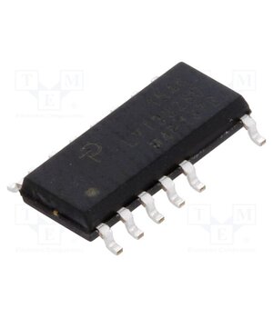 LYT3328D IC: PMIC; AC/DC switcher,LED driver; 85÷265V; Ubr: 725V; SO16B KoEtKU7_TZsTDchRo7YlAPQ2pGS9K6knMRUny0OsA5g