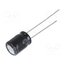 EEUFR1C471 Capacitor: electrolytic; low ESR; THT; 470uF; 16VDC; Ø8x11.5mm gckJGba7fWr70pljPquaC_a1w2ygRp8dwiaoJm9cW0s