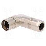 09151000603 Enclosure for connectors: M23; for cable; internal thread w4_wn7-MPRfq-zQAcaK7n5WwZCl0MTePRwwoJ3Bhqy4