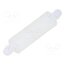 8G8062.5X14.0 PCB distance; polyamide; L: 14mm; latch/latch; UL94V-2 PCORCI1bodF0lTBIKVCz5m6KQ1TXT0Ipdb9qNMRP6Y4
