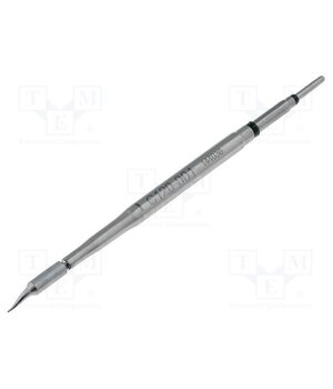 C120001 Tip; conical; 0.2mm Ai7A8agPN3jE02UhTtUyyvJlUQJMkifYe3iBULFcVKg