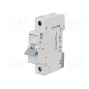 MCN106E Circuit breaker; 230/400VAC; Inom: 6A; Poles: 1; Charact: C; 6kA kf3RdKvk7JGzTX5lrC8wmwlrsWMpEFxwyTZH04NwsXo