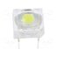 OS4WMEZ5D1P LED Super Flux; white cold; 7.62x7.62mm; 24÷27lm; 120°; 60mA hJ3c0CZ7dnZKaBcOM__HTDFiww-hHPNFBvtyynrXCLI