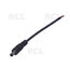 КАБЕЛЬ DC 2pin 2.1/5.5mm, 0.15m CKA431_015.jpg
