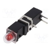 1405.2033 LED; in housing; 3.9mm; No.of diodes: 1; red; 2mA; 60°; 1.2÷4mcd 8mqXjCj6XloOCVzsd2cZzQsI0V0o1mBbTQyBZa4ykdg
