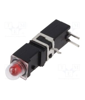 1405.2033 LED; in housing; 3.9mm; No.of diodes: 1; red; 2mA; 60°; 1.2÷4mcd 8mqXjCj6XloOCVzsd2cZzQsI0V0o1mBbTQyBZa4ykdg