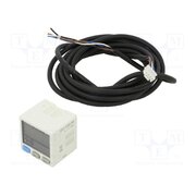 DP-102-M Module: transducer; pressure; -0.1÷1MPa; OUT: 2; OUT 1: NPN; DP-100 sQckpUgwksLJfdfCNcPqprr4nV_eaY6olv0XTmaUEq0