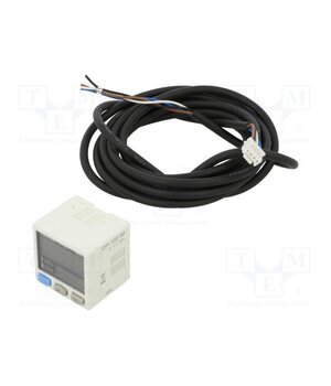 DP-102-M Module: transducer; pressure; -0.1÷1MPa; OUT: 2; OUT 1: NPN; DP-100 sQckpUgwksLJfdfCNcPqprr4nV_eaY6olv0XTmaUEq0