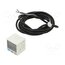 DP-102-M Module: transducer; pressure; -0.1÷1MPa; OUT: 2; OUT 1: NPN; DP-100 sQckpUgwksLJfdfCNcPqprr4nV_eaY6olv0XTmaUEq0