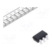 AOTS21311C Transistor: P-MOSFET; unipolar; 30V; 5.9A; 2.5W; TSOP6 cv1yeYihdw7_EmXEONOGw_LtCVAjwgWZENx7mqLcA5I