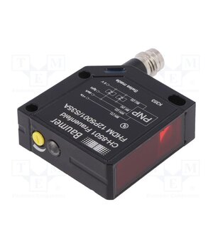 FHDM 12P5001/S35A Sensor: photoelectric; Range: 15÷300mm; PNP; DARK-ON,LIGHT-ON Yfq0GrMWiS70PwcmcTWJGmuOCG5Pw9njm1zeEI3DKXI