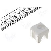 KA-4040ZGS LED; green; SMD; 4040; 400÷800mcd; 3.3÷4.1VDC; 4x3.6x4mm; 120°; 20mA KCCnhkTaSBtKZIu2-4-3k2a74cYPihqaF3M9Wsev17Y