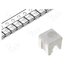 KA-4040ZGS LED; green; SMD; 4040; 400÷800mcd; 3.3÷4.1VDC; 4x3.6x4mm; 120°; 20mA KCCnhkTaSBtKZIu2-4-3k2a74cYPihqaF3M9Wsev17Y