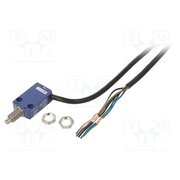 XCMD21F0L1 Limit switch; pin plunger Ø7mm and additional fixation; 6A CEcpWHN02A6uHw1oA-o4Z8jUMamwEI1jepWWQU1_81I