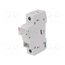 002540201 Fuse disconnector; 10.3x38mm; for DIN rail mounting; 25A; 1kVAC 0bu_22znPlIBFskIM1YQoZaUqzexrCzIZ7PkEG1UAPY
