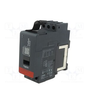 TPRSS025 Motor starter; for DIN rail mounting; 11kW; TeSys Island; 24VDC 2WWJGJbyzCOw0cK4FIYGWD_0d-IUDLUqDoIVcrXkkpM