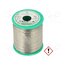 ECO 1 (SNCU1) FLUX B2.1 0,8 MM 250G Tin; lead free; Sn99,3Cu0,7; 0.8mm; 0.25kg; reel; 220°C; Flux: SW26 BeQ7-CogeC9ErtvhXxRQR3KoUIoNqMdAq-7ekdUgoWs