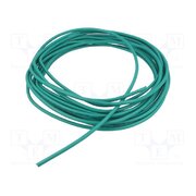 KCASILEKSI 1X2X0,5 QMM K-type compensating lead; Insulation: silicone; Cores: 2; 0.5mm2 hEN8FLcKY-l1mHhtfsYvI7oGRxjLNBsi41mEz7BN6N0