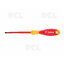 SCREWDRIWER flat 4x100mm 1kV Topex IRATP410_EL_G.jpg