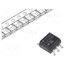 TLP3083(D4.TP5.F(O Optotriac; 5kV; Uout: 800V; zero voltage crossing driver; SO6 v2vo2fRoR_3tpfGcDw70nLXIz21qnMKtci2m70H00jo