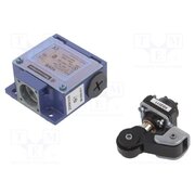 XCKM121H29 Limit switch; plastic roller Ø20mm; NO + NC; 10A; max.250VAC jhLISWiFp0DmUfSfJFs62GCEA2sYm16Wtu-DAN_rfPQ