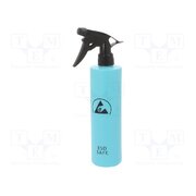 STW3323 Dosing bottles; 500ml; ESD; blue; Features: with spray 80i64xwyWD-XwfTETlgAxa7o9LcBYrIBe94LBzyc8Vk