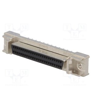 5749069-5 Connector: SCSI; PIN: 50; shielded; Locking: latch,screws; socket 0ZyWJxIpfvZPt_wCK9AqHHwPUcUMscPQzu7voCpQakM